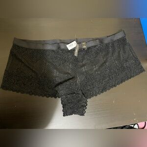 NWT Size 4 Cheeky Torrid